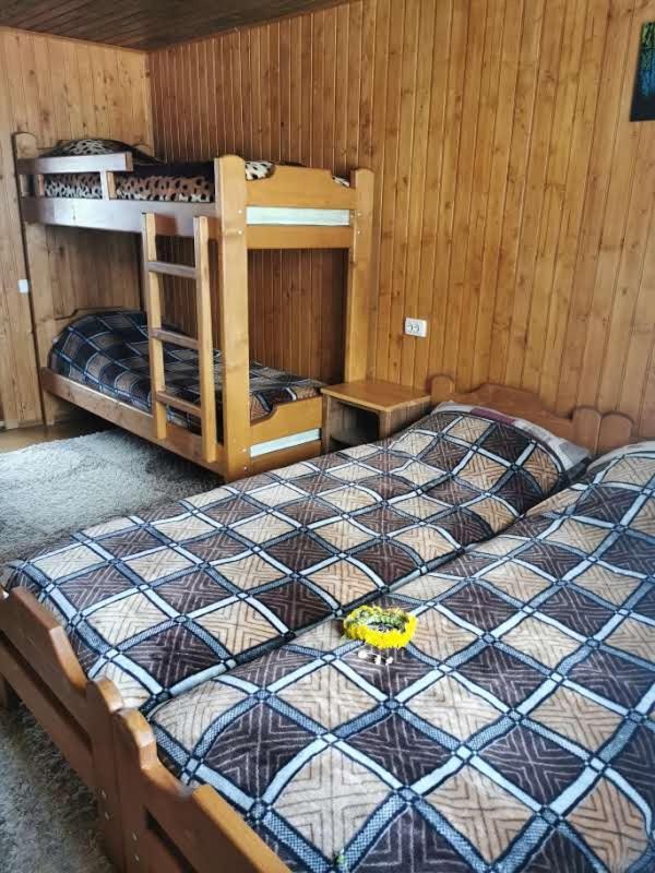 Krasnik Рада Дараба酒店 外观 照片