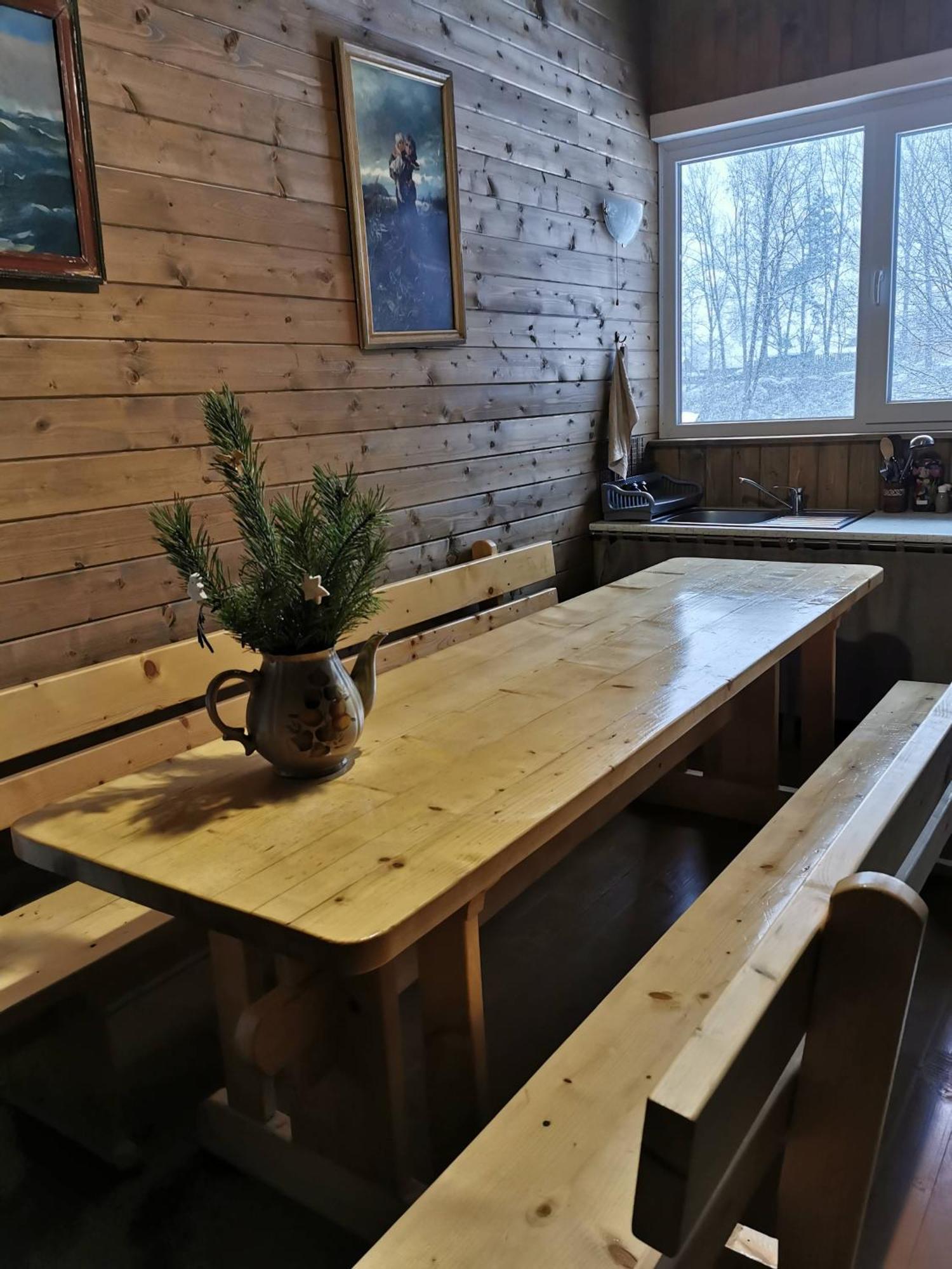 Krasnik Рада Дараба酒店 外观 照片